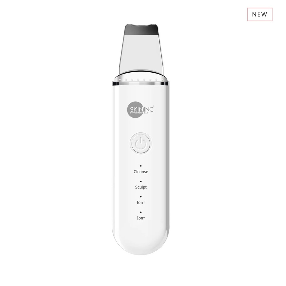 Skin Inc Deepcare Facial Spatula